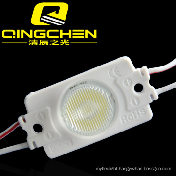 5 Years Warranty China Wholesale High Quality CE RoHS 1.5W LED Module for Light Box